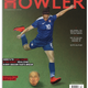 Howler took on Blatter in its most recent issue, days before the arrests and charges.